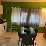 Charming T1 In Seixal