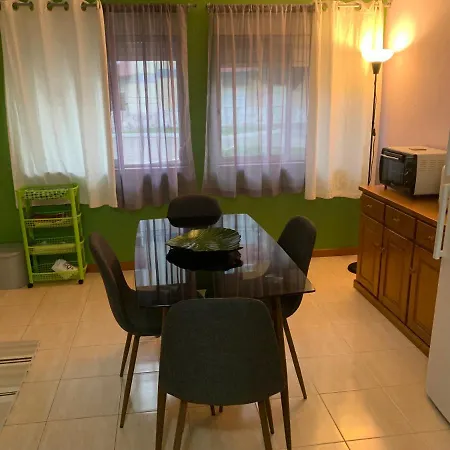 Charming T1 In Seixal Apartment Aldeia de Paio Pires