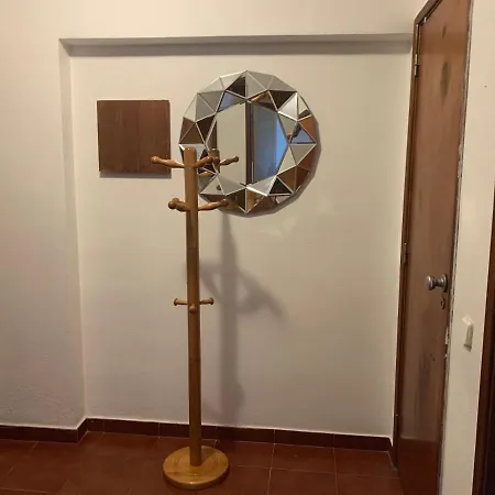 Apartamento Charming T1 In Seixal Aldeia de Paio Pires