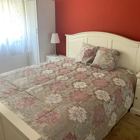 Charming T1 In Seixal Apartment Aldeia de Paio Pires
