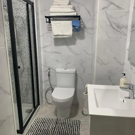Apartment Charming T1 In Seixal Aldeia de Paio Pires