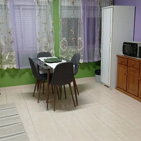 Apartment Charming T1 In Seixal Aldeia de Paio Pires