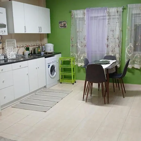 Charming T1 In Seixal Apartment *